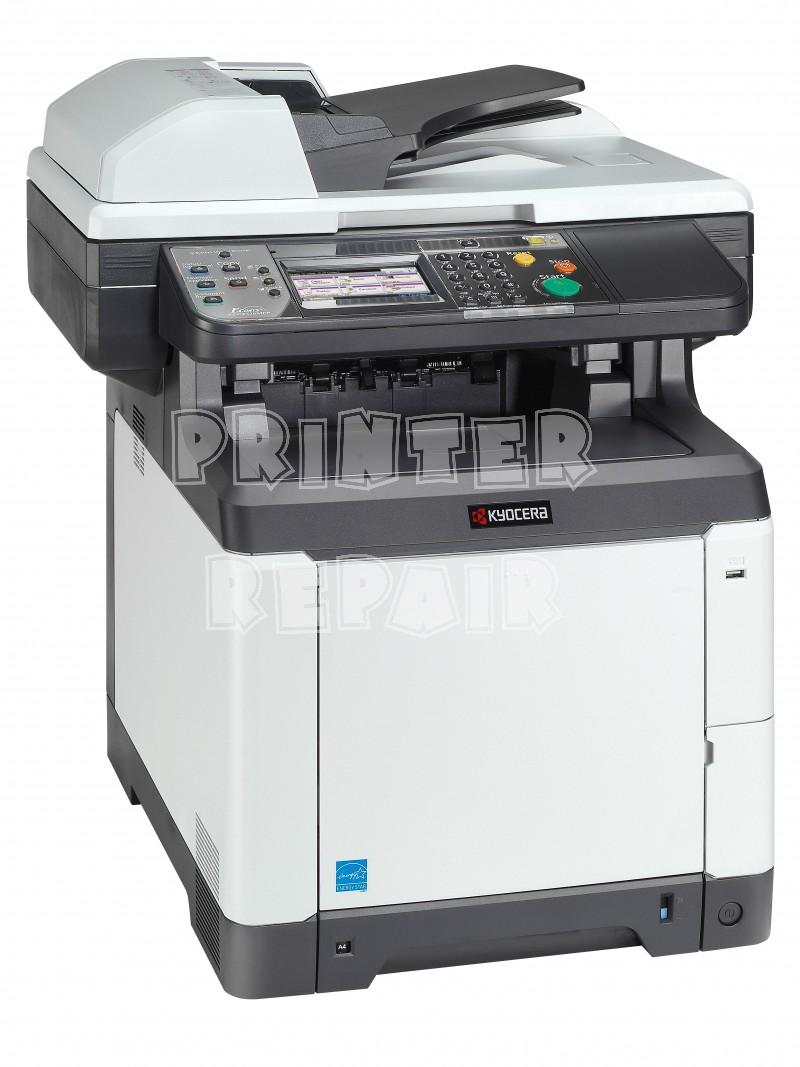 Kyocera FS C2526MFP Multifunction A4